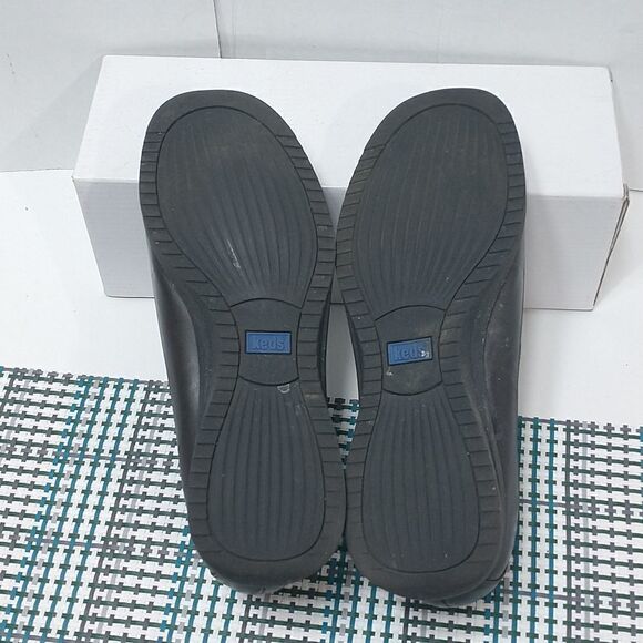 Keds Woman's Brown Slip On Loafer US 6.5 - Picture 9 of 9